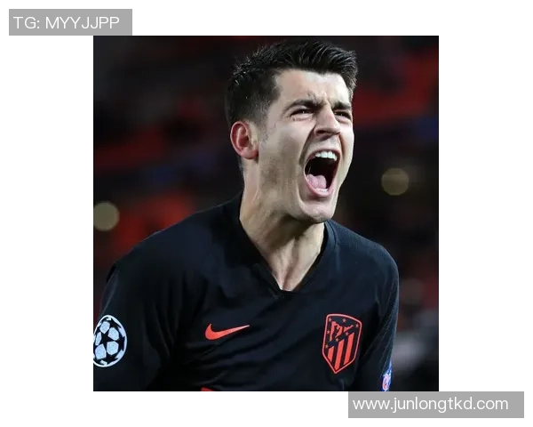 欧冠激战：马竞与热刺1比1平局战术解析与绝杀时刻回顾