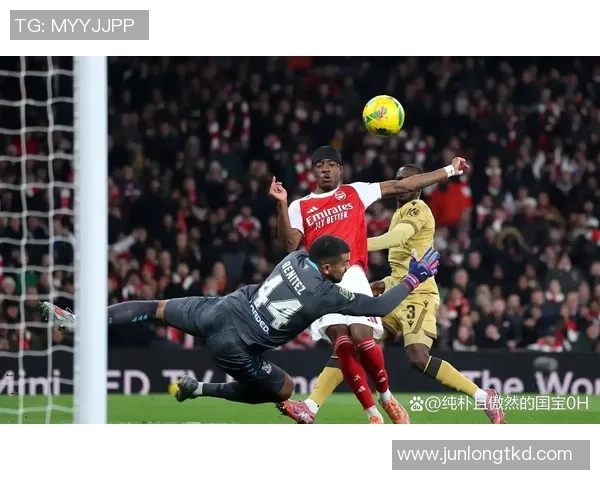 英超精彩对决巴萨逆转阿森纳乌龙球成比赛转折点集锦回顾
