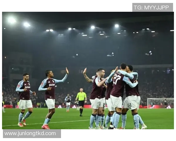 足总杯惊天冷门巴萨狂胜里昂五球引发全场震惊