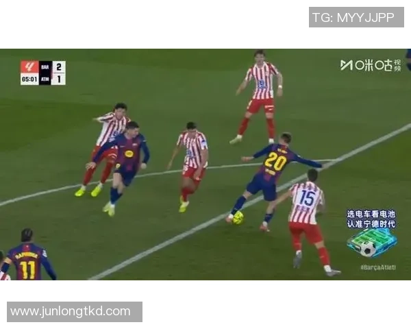 马竞友谊赛大胜巴萨神奇扑救成全场焦点数据分析 马竞友谊赛大胜巴萨神奇扑救成全场焦点数据分析