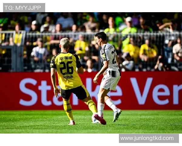 国王杯精彩对决多特蒙德5-0横扫尤文图斯十大进球瞬间回顾