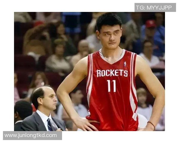 姚明意外离世震惊篮球界全球哀悼传奇巨星的光辉岁月与永恒影响