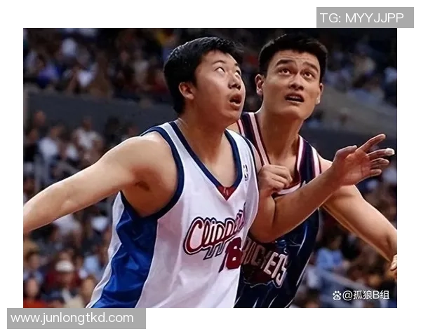 山东高人姚明的传奇篮球之路与对中国体育的深远影响