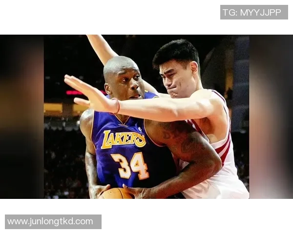 成龙赞扬姚明的伟大成就与对中国体育的深远影响