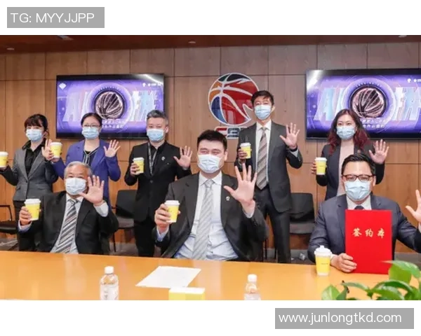 经济姚明现象探讨:从体育明星到商业巨头的转型之路 经济姚明现象探讨:从体育明星到商业巨头的转型之路