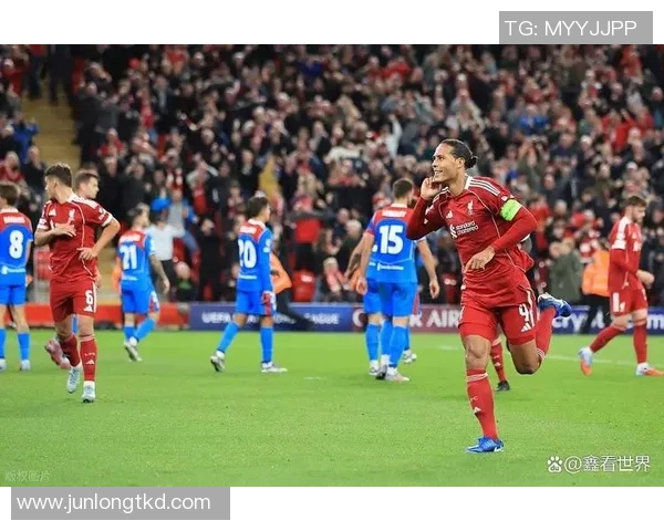 足总杯精彩对决利物浦4-0战胜那不勒斯战术解析与绝杀时刻回顾
