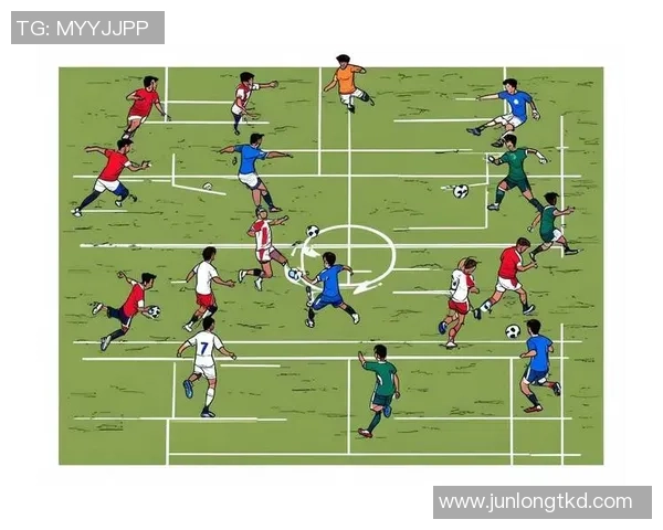 重庆足球队的控制体系解析与战术创新探讨