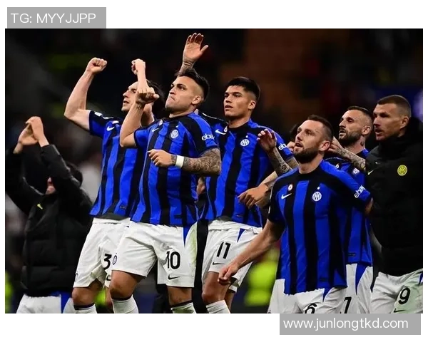 中超精彩对决马竞大胜国米神奇扑救引发全场狂欢战术解析 中超精彩对决马竞大胜国米神奇扑救引发全场狂欢战术解析