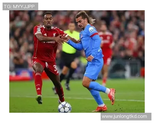 马竞友谊赛大胜利物浦4-0战术解析与绝杀瞬间回顾 马竞友谊赛大胜利物浦4-0战术解析与绝杀瞬间回顾