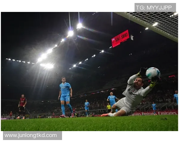 意甲激战：利物浦逆转AC米兰6-2全场沸腾战术解析