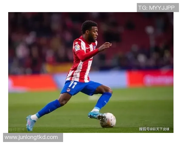 马竞友谊赛大胜曼城逆转精彩瞬间引发全场热烈反响